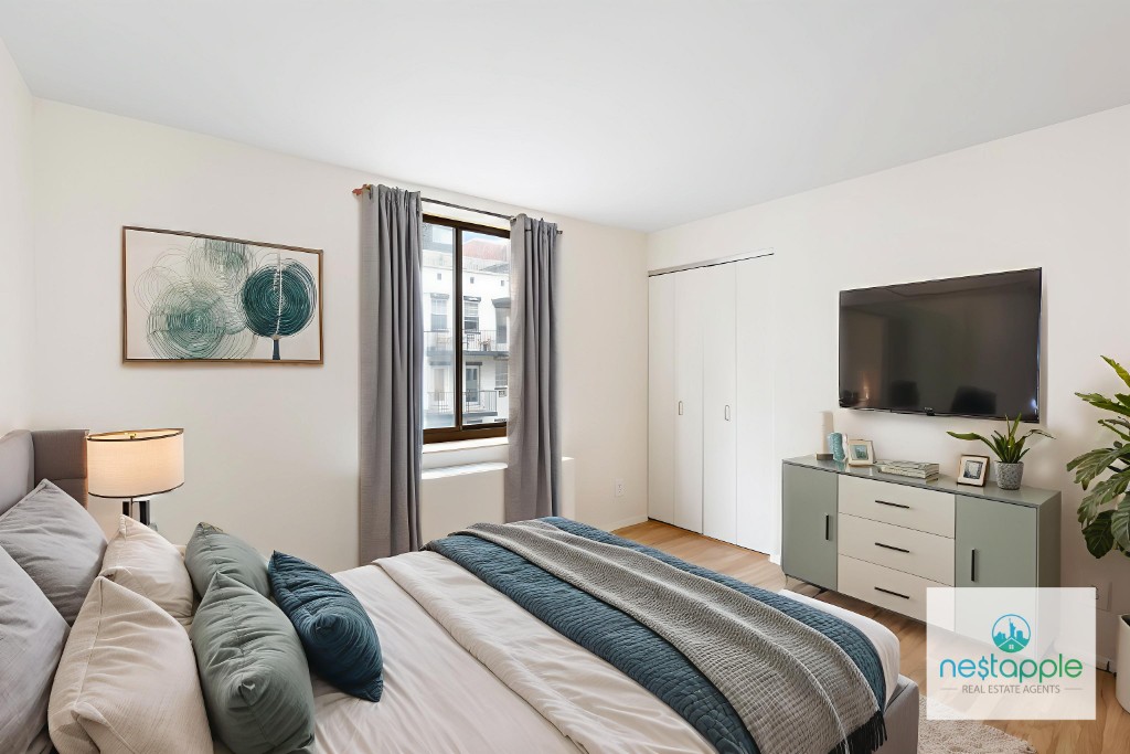 445 West 19th Street Chelsea New York NY 10011