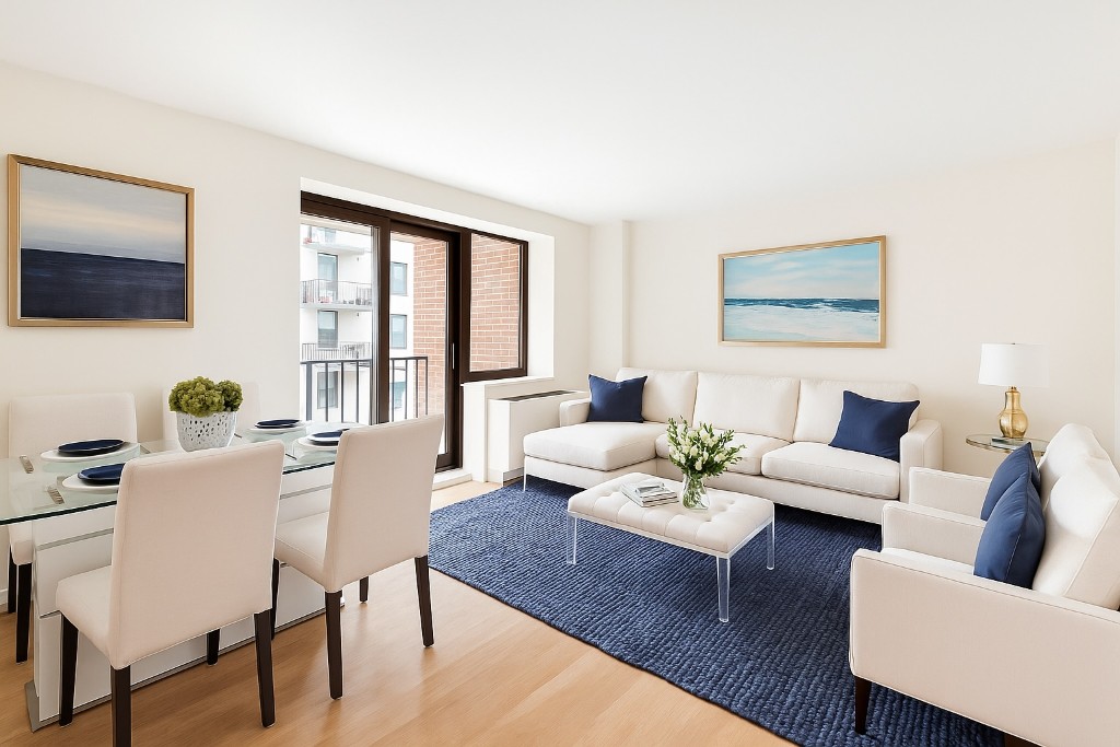 445 West 19th Street Chelsea New York NY 10011