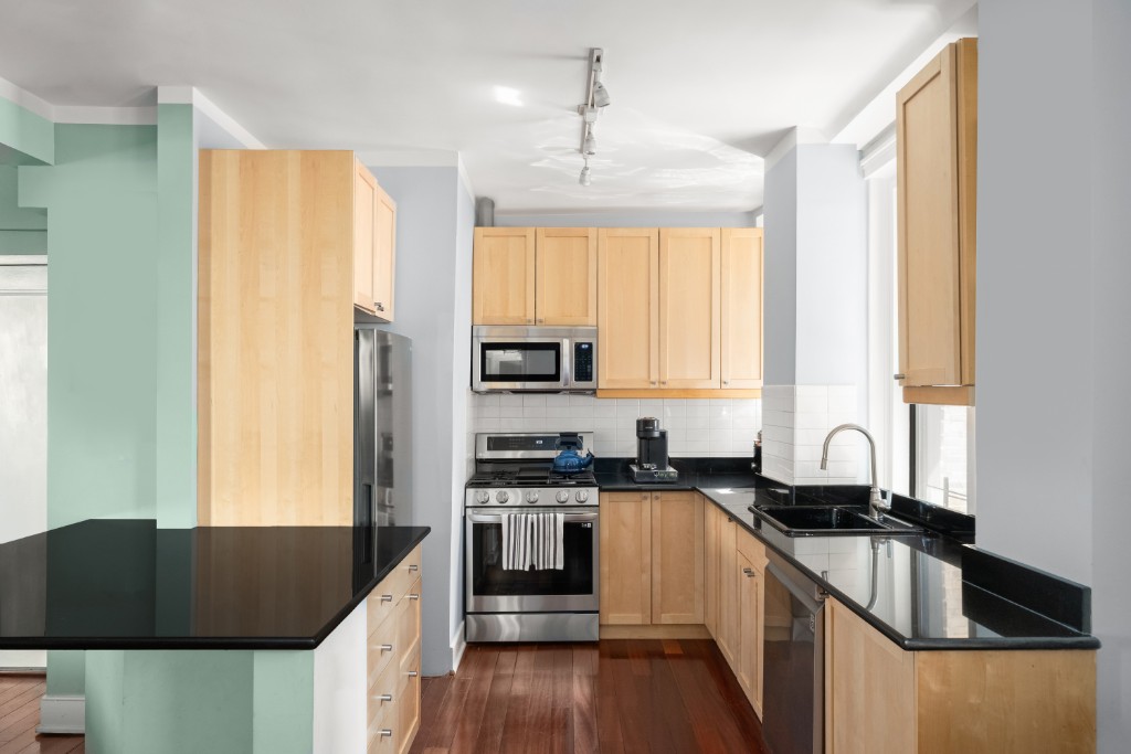 200 West 54th Street PHB Midtown West New York NY 10019