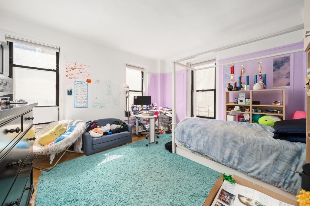 200 West 54th Street PHB Midtown West New York NY 10019