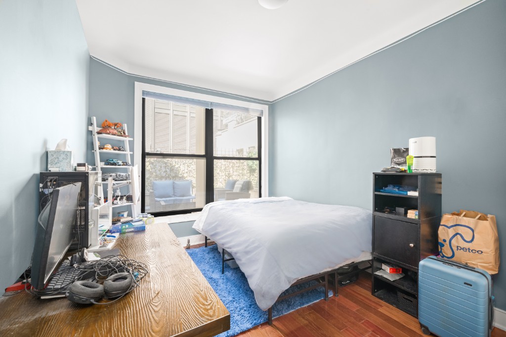 200 West 54th Street PHB Midtown West New York NY 10019