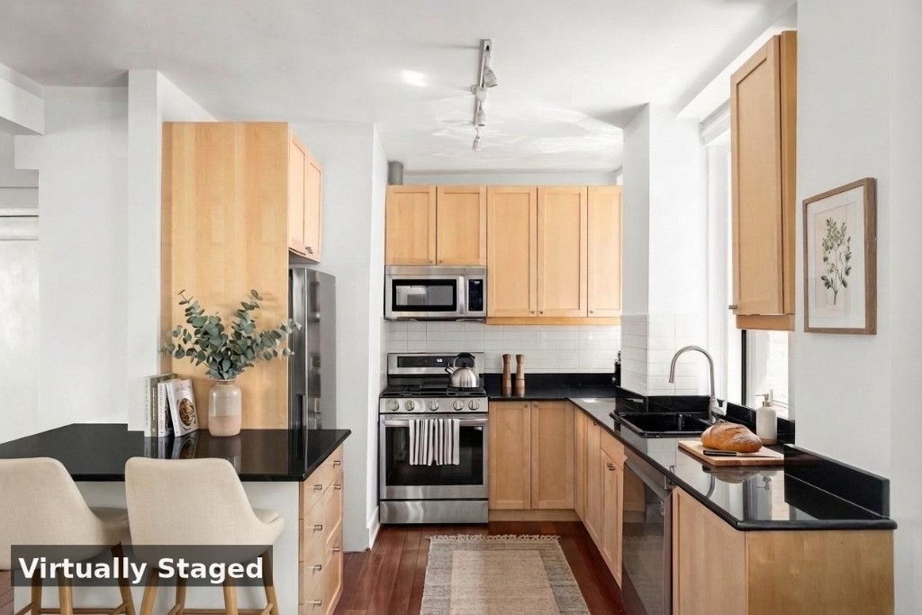 200 West 54th Street PHB Midtown West New York NY 10019