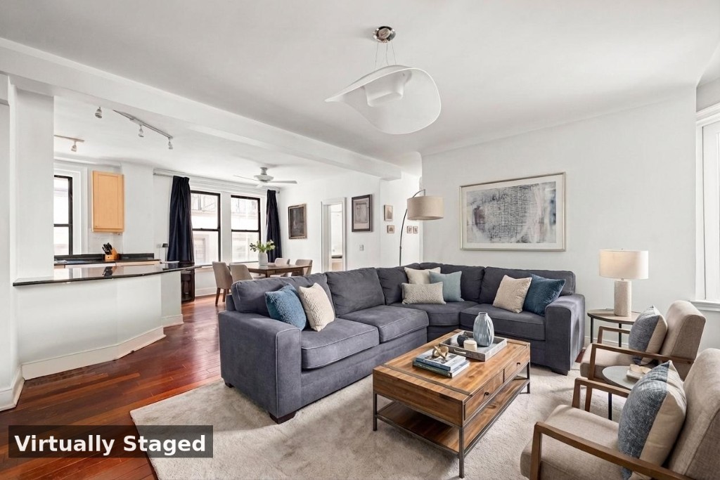 200 West 54th Street PHB Midtown West New York NY 10019