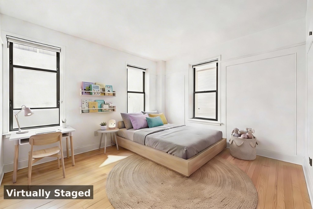 200 West 54th Street PHB Midtown West New York NY 10019