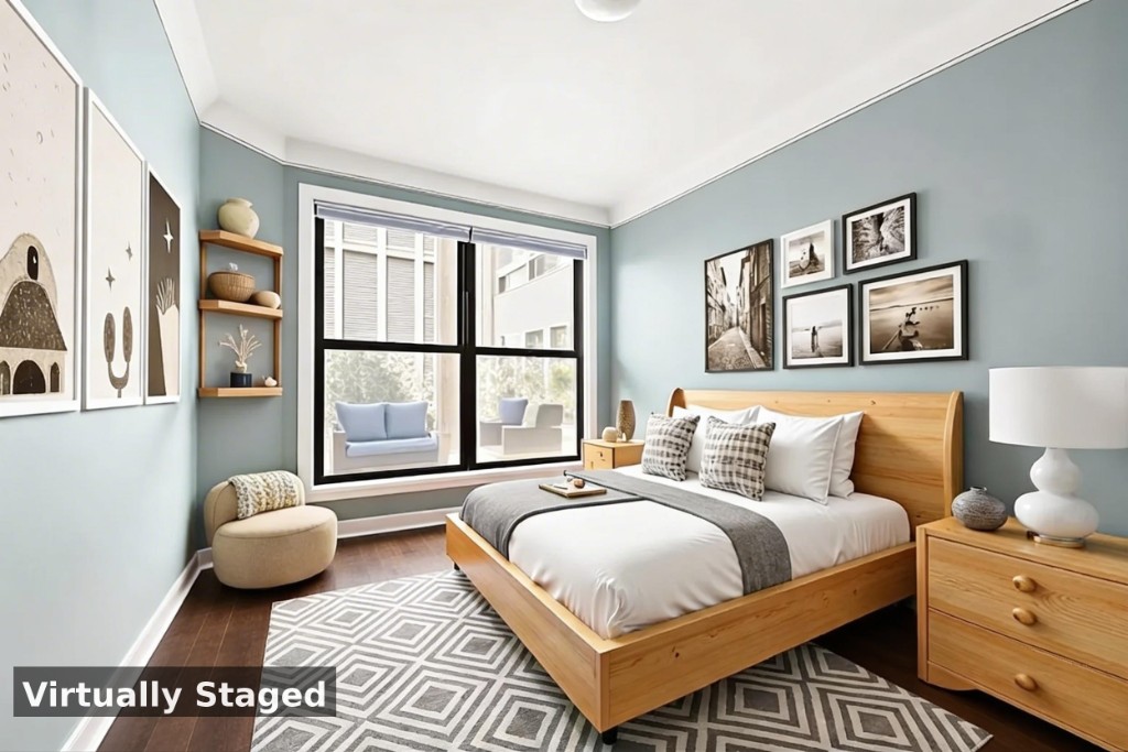 200 West 54th Street PHB Midtown West New York NY 10019