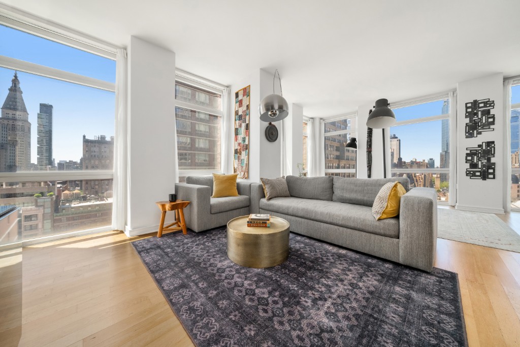 11 East 29th Street 20A NoMad New York NY 10016