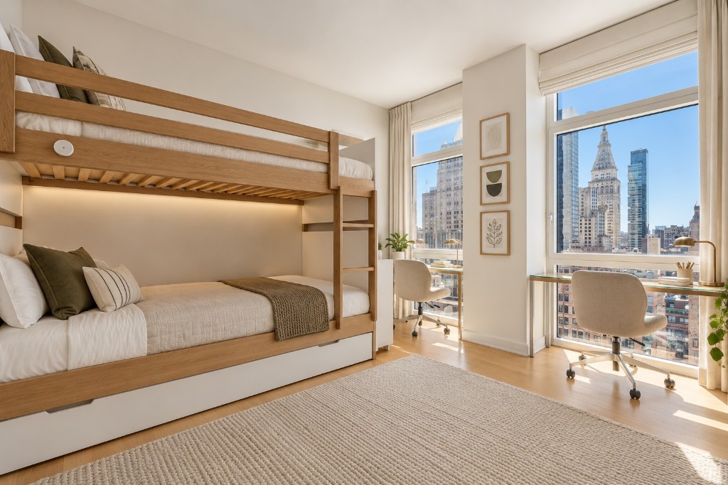 11 East 29th Street 20A NoMad New York NY 10016