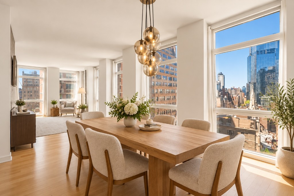 11 East 29th Street 20A NoMad New York NY 10016