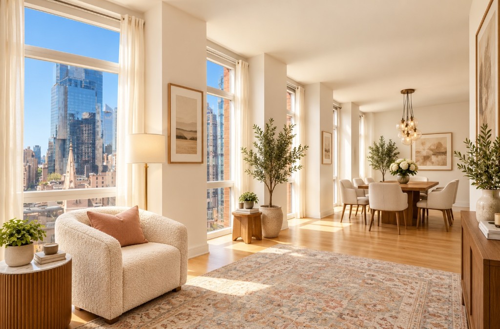 11 East 29th Street 20A NoMad New York NY 10016