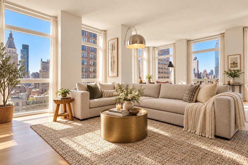 11 East 29th Street 20A NoMad New York NY 10016