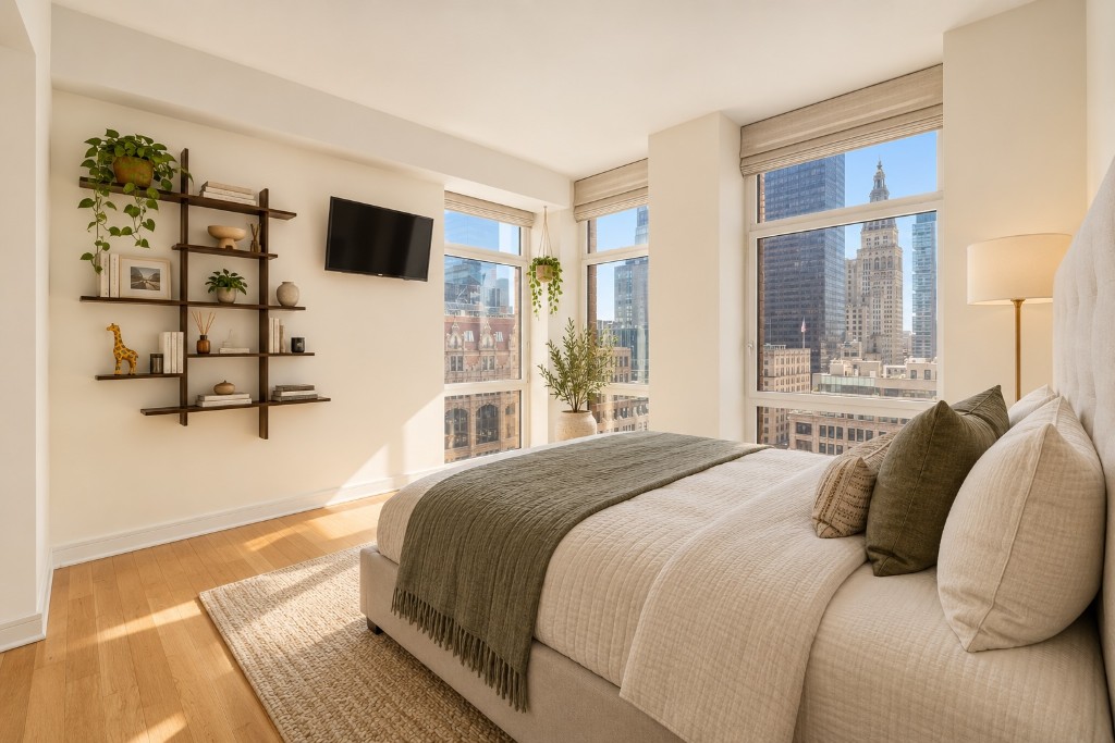 11 East 29th Street 20A NoMad New York NY 10016