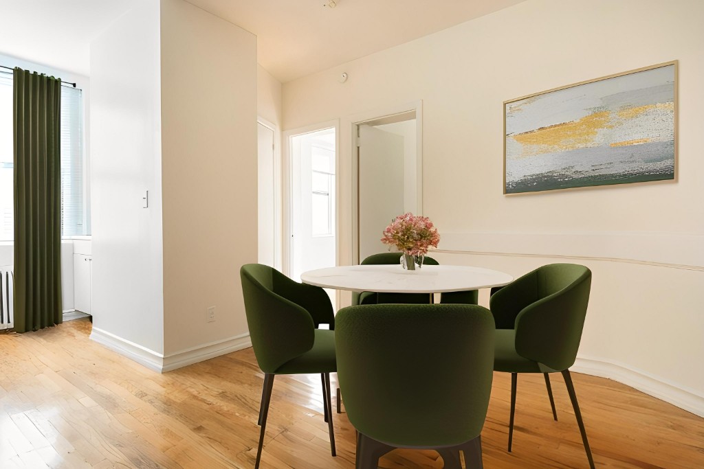 149 Sullivan Street 4B Soho New York NY 10012