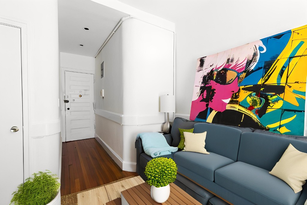 149 Sullivan Street 4B Soho New York NY 10012