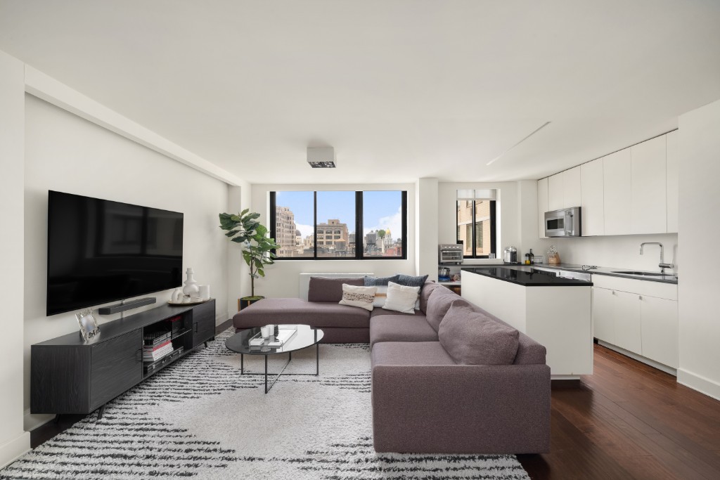 280 Park Avenue South Flatiron District New York NY 10010