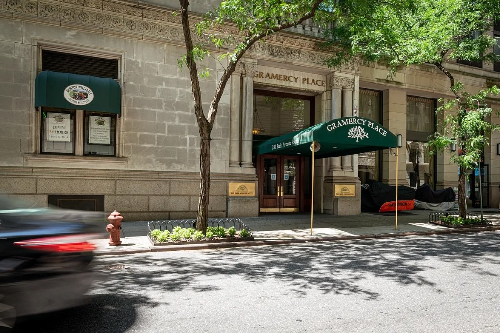 280 Park Avenue South Flatiron District New York NY 10010
