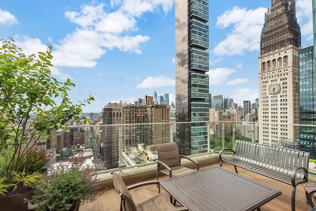280 Park Avenue South Flatiron District New York NY 10010