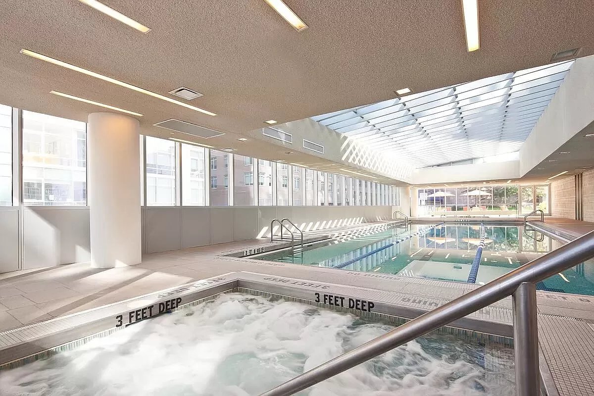 555 West 59th Street Lincoln Square New York NY 10019