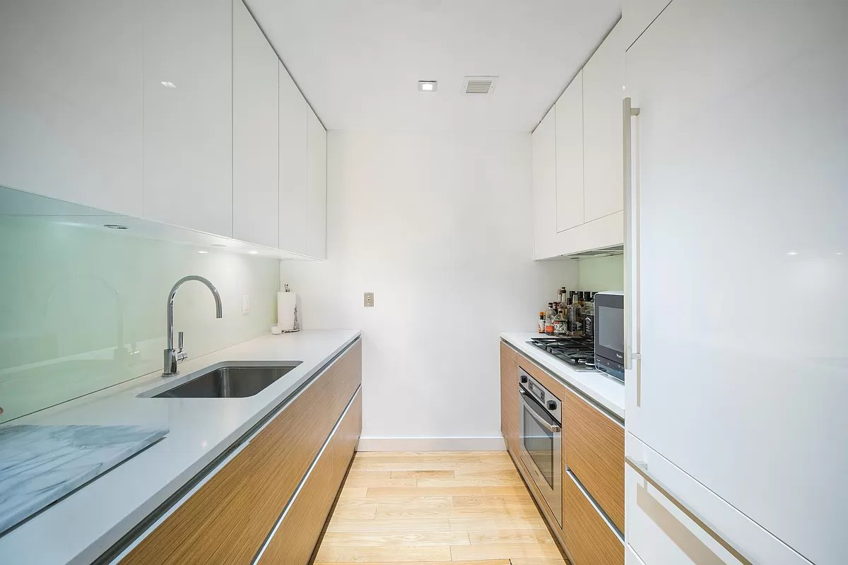555 West 59th Street Lincoln Square New York NY 10019