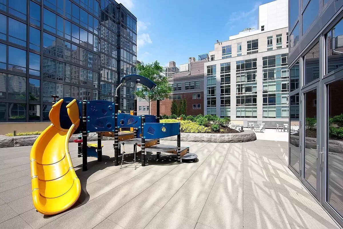 555 West 59th Street Lincoln Square New York NY 10019