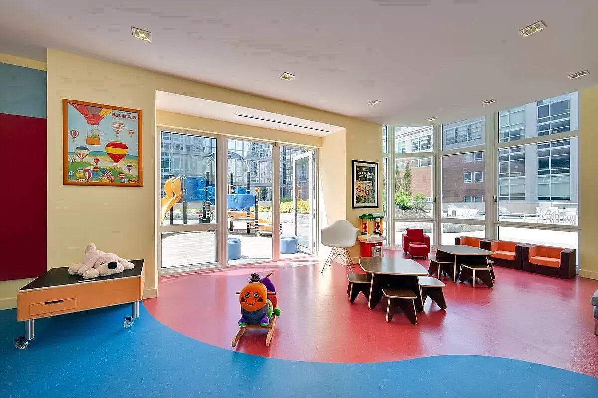 555 West 59th Street Lincoln Square New York NY 10019
