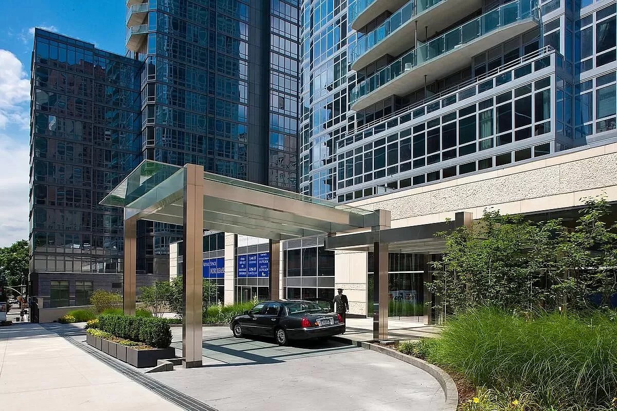 555 West 59th Street Lincoln Square New York NY 10019