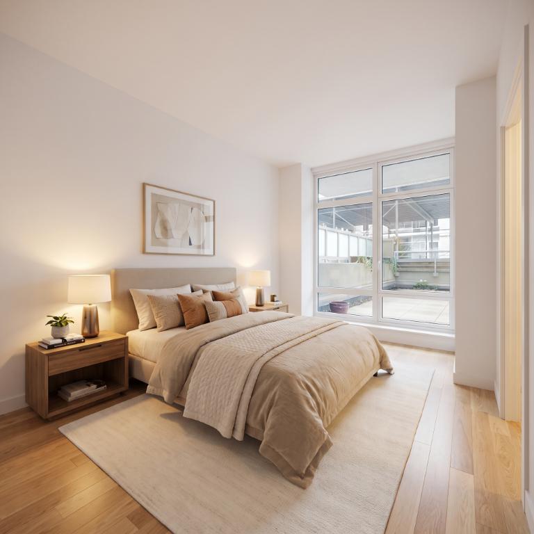 555 West 59th Street Lincoln Square New York NY 10019