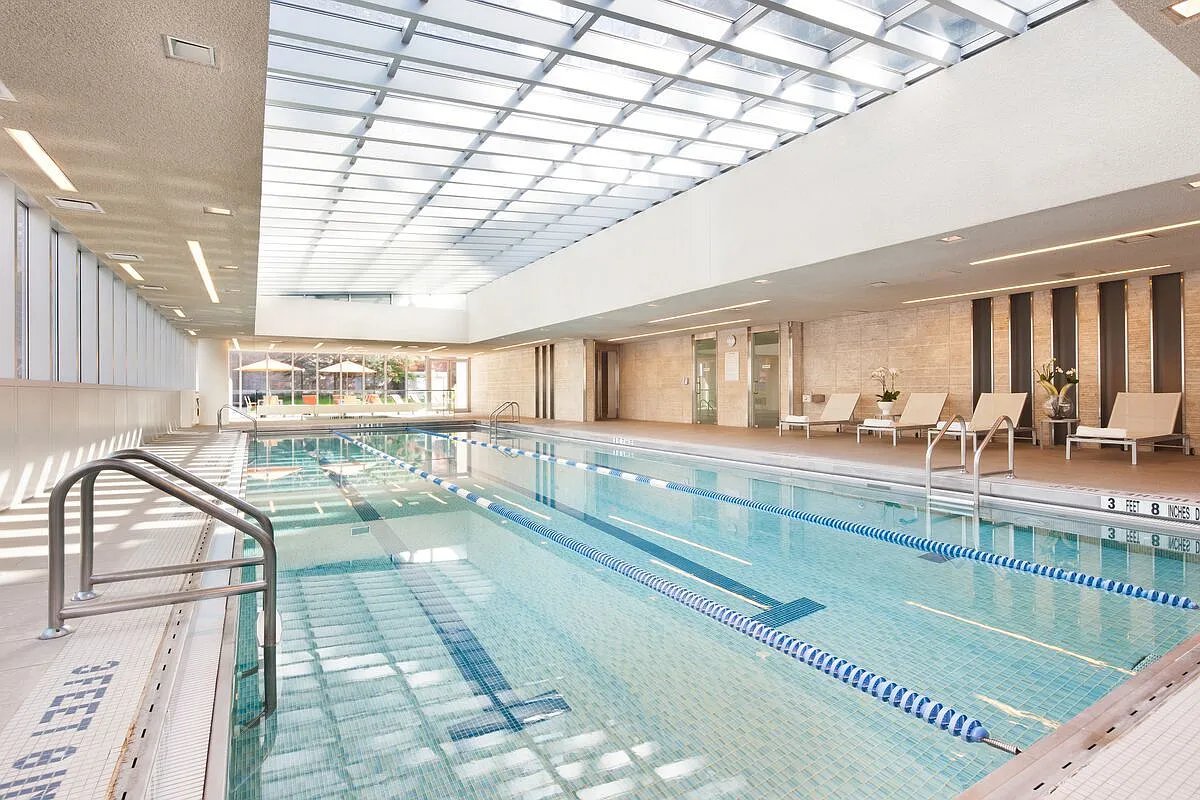 555 West 59th Street Lincoln Square New York NY 10019