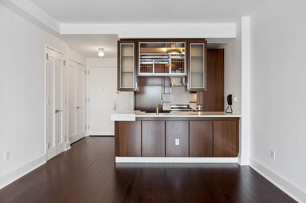 60 Riverside Blvd. 1707 Lincoln Square New York NY 10069