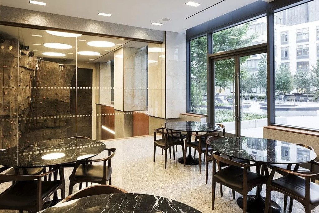 60 Riverside Blvd. 1707 Lincoln Square New York NY 10069