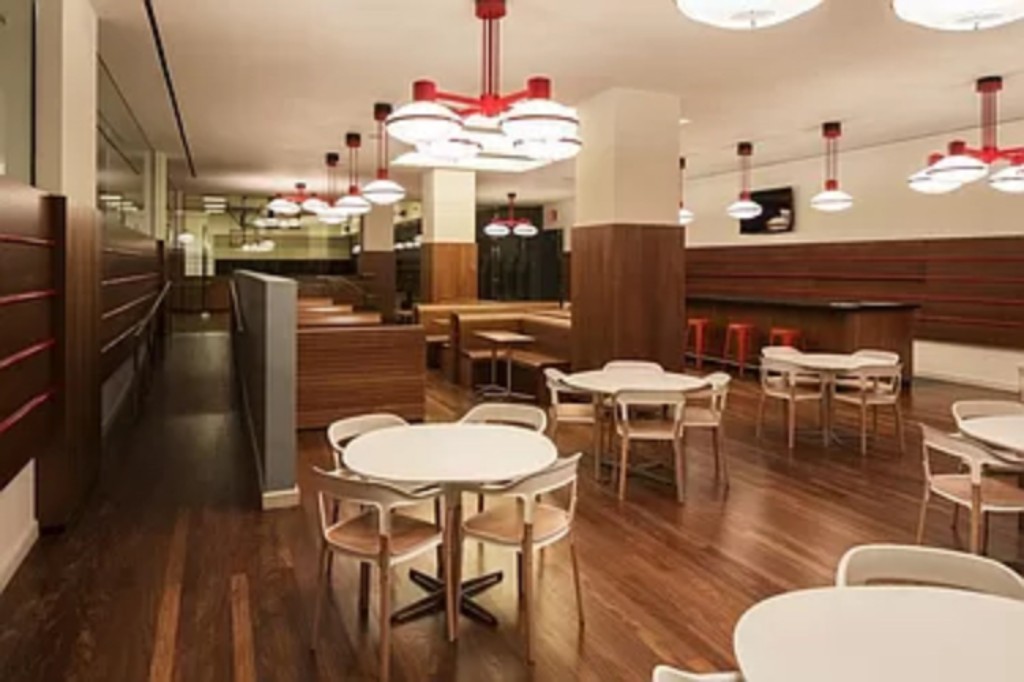 60 Riverside Blvd. 1707 Lincoln Square New York NY 10069