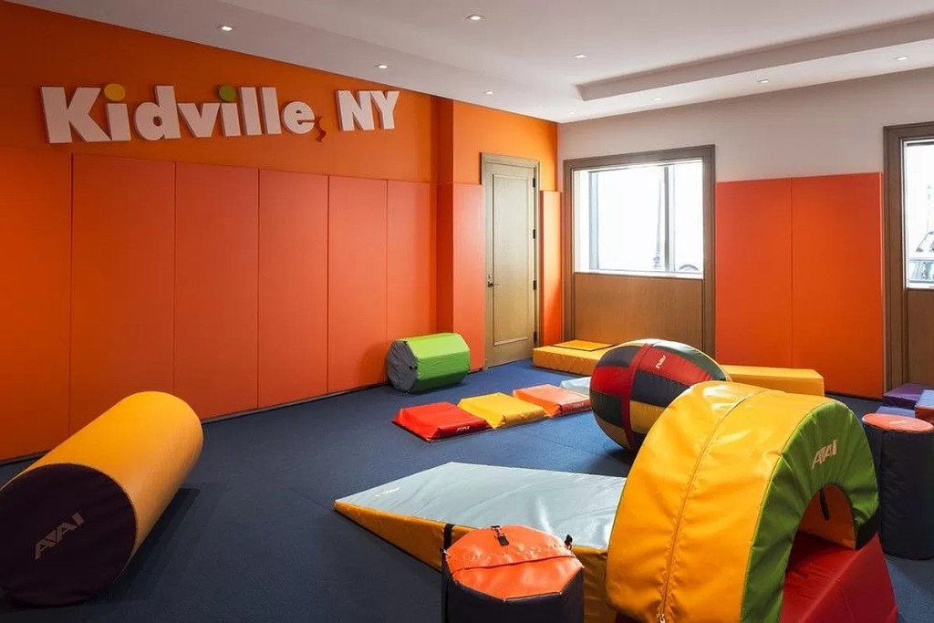 60 Riverside Blvd. 1707 Lincoln Square New York NY 10069