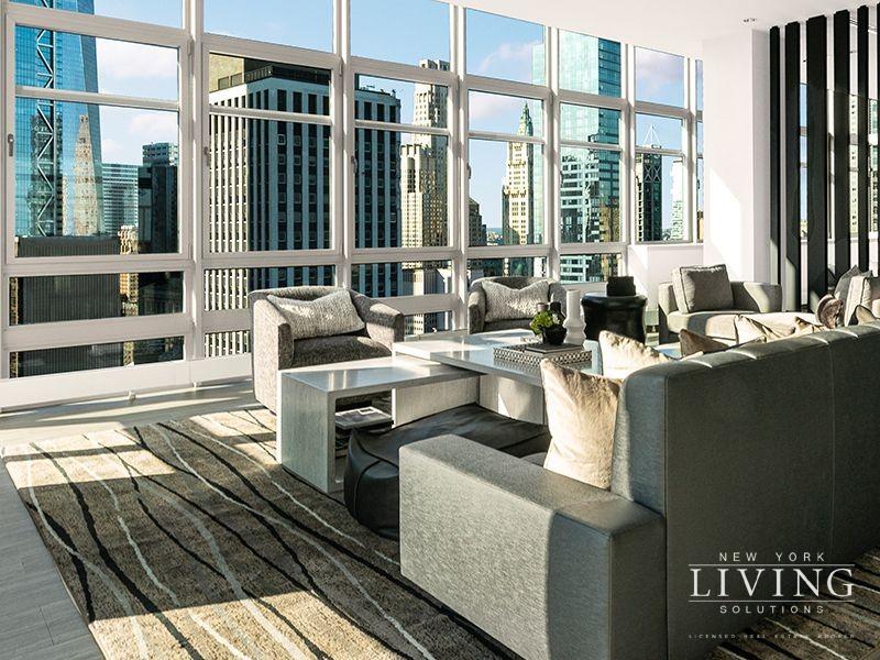 2 Gold Street, #4710