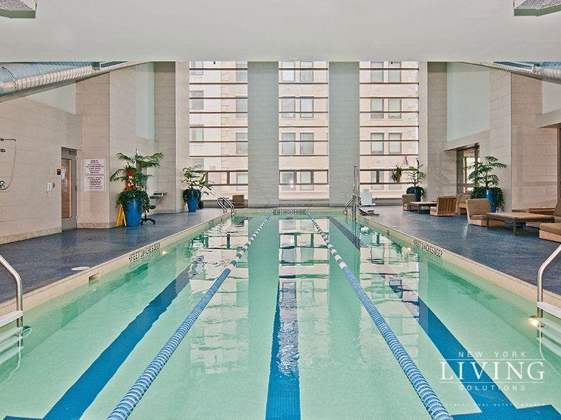 2 Gold Street, #4710