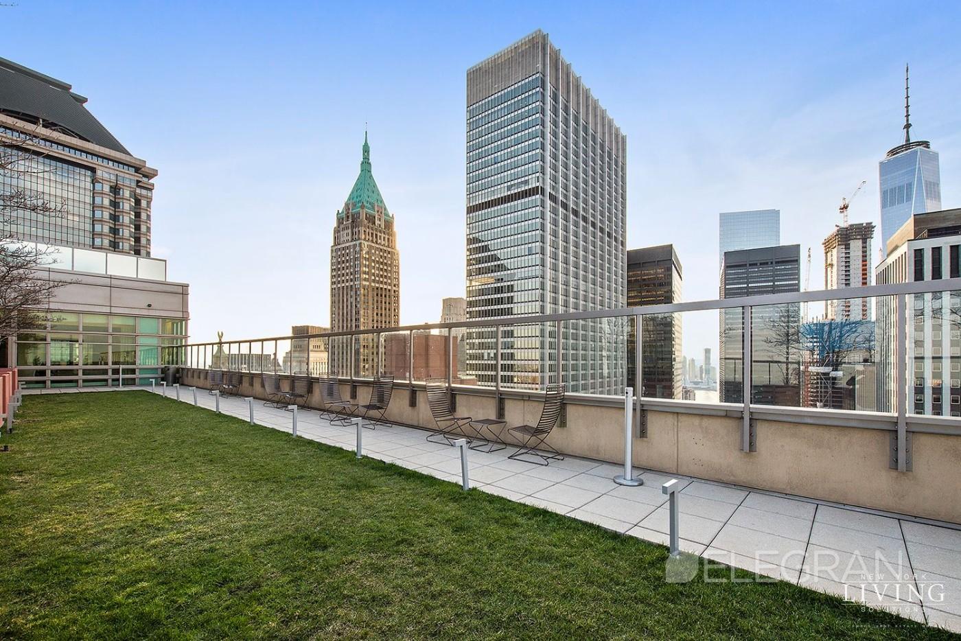 2 Gold Street, #4710