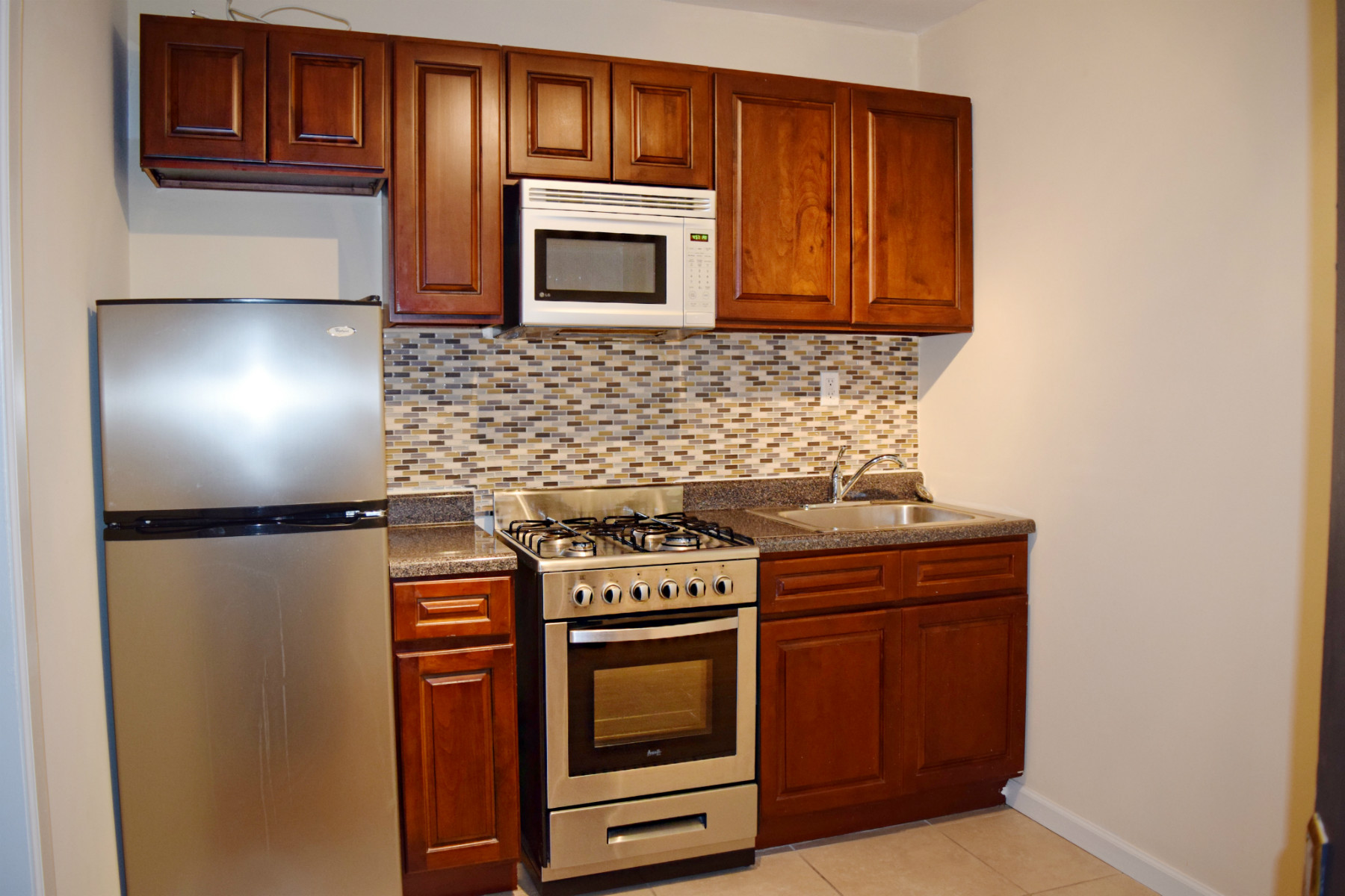 1771 First Avenue, #3