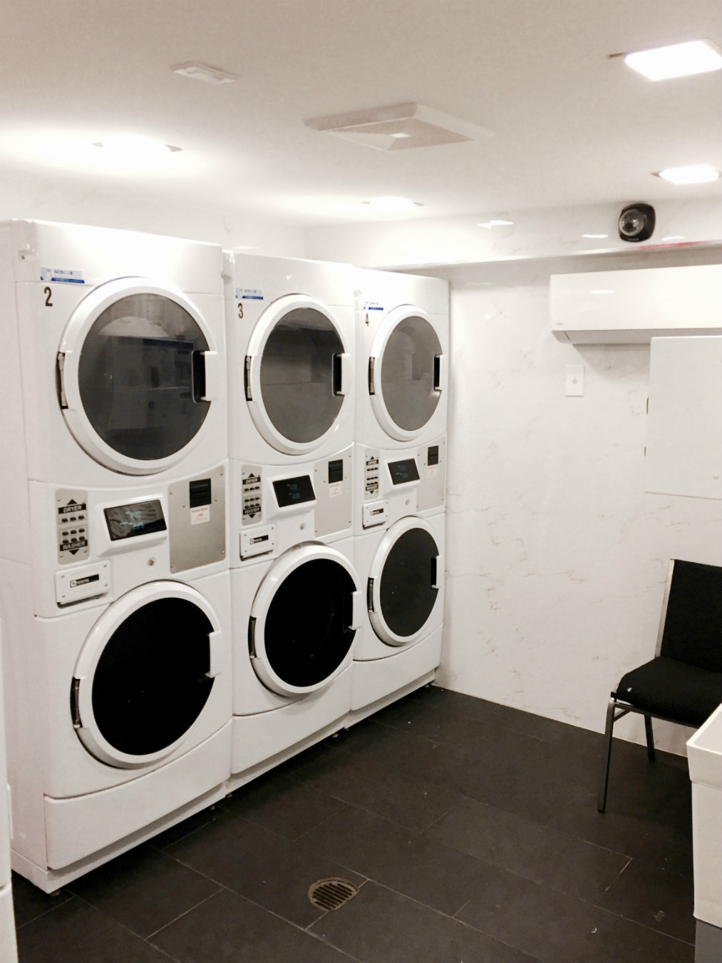 1771 First Avenue, #3