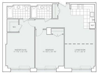 537 West 27th Street, #3L
