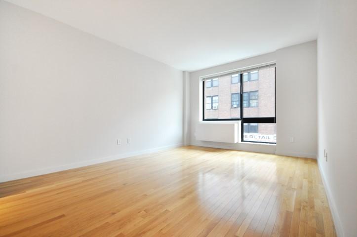 537 West 27th Street, #3L