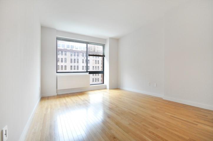 537 West 27th Street, #3L