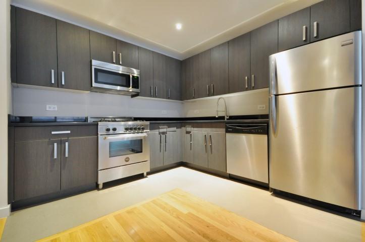 537 West 27th Street, #3L