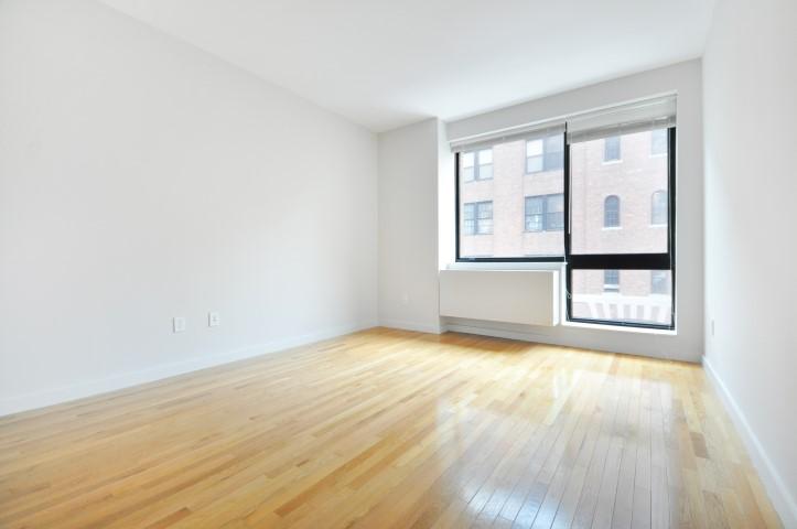 537 West 27th Street, #3L