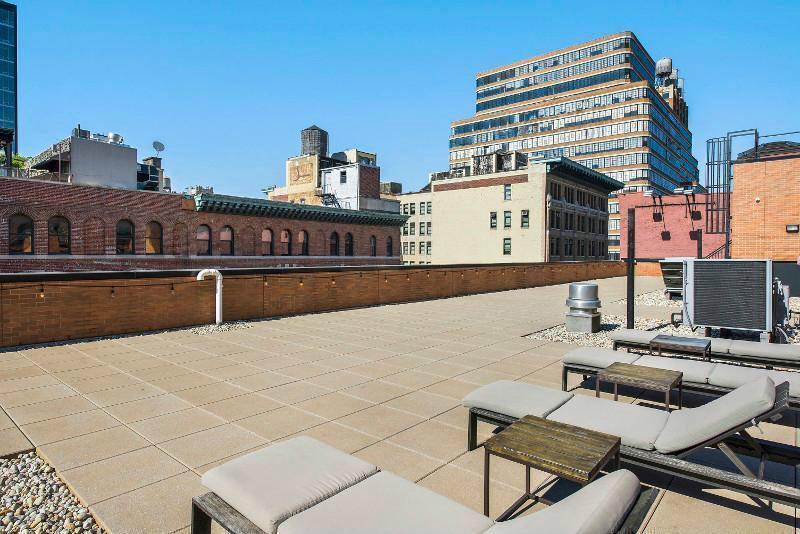 537 West 27th Street, #3L