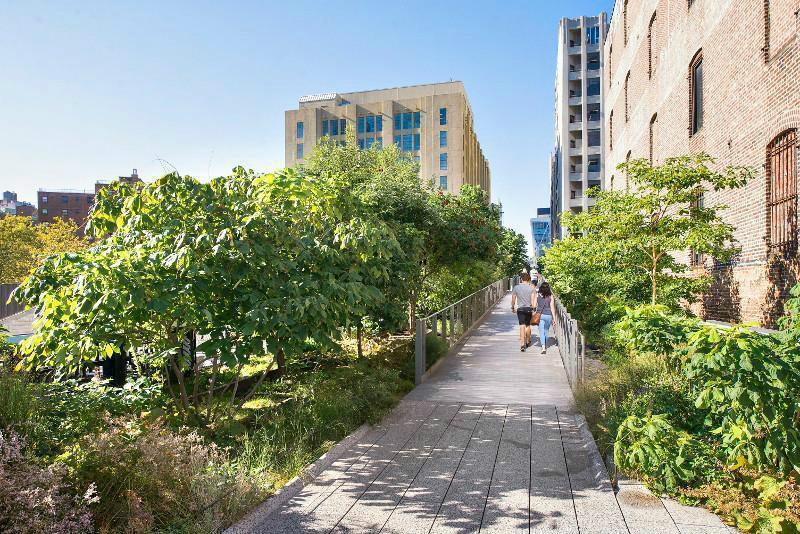 537 West 27th Street, #3L