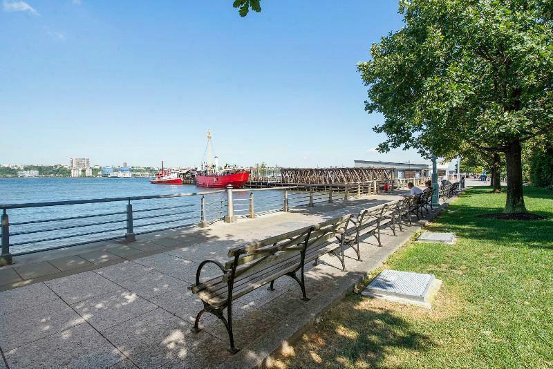 537 West 27th Street, #3L