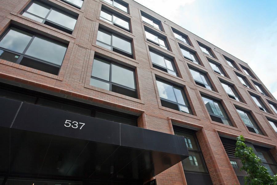 537 West 27th Street, #3L