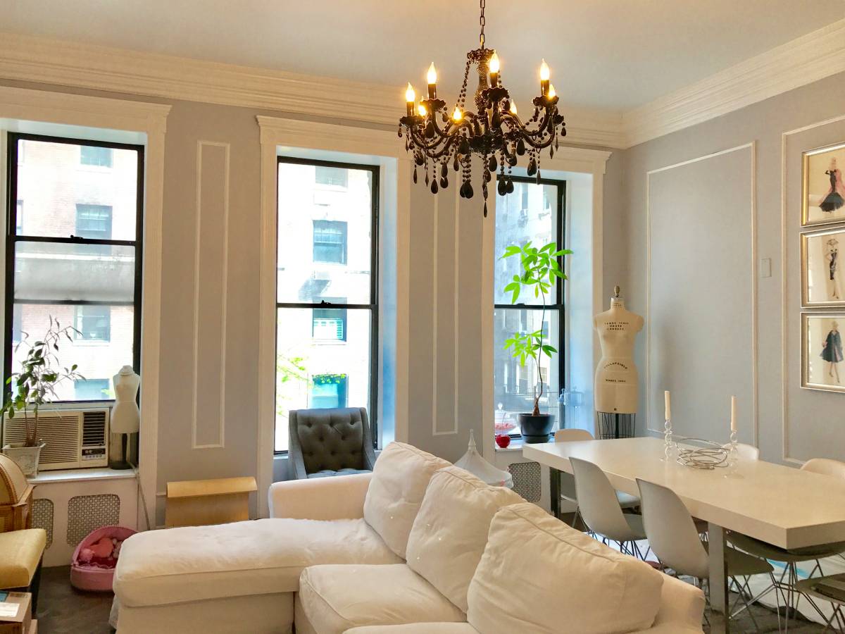 1016 Lexington Avenue, #3