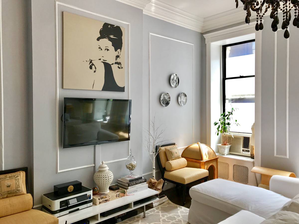 1016 Lexington Avenue, #3