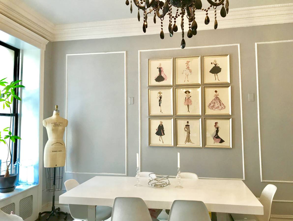 1016 Lexington Avenue, #3