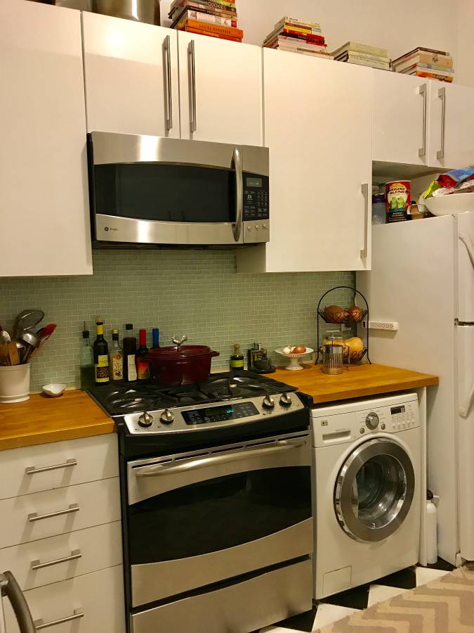 1016 Lexington Avenue, #3