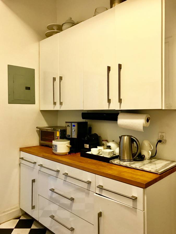 1016 Lexington Avenue, #3